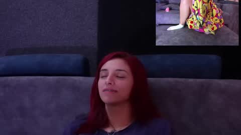 Snapshot of agatacollinsss chatting on October 2025 04:42:01 AM Agata Collinss online show from October 2025 04:42:01 AM