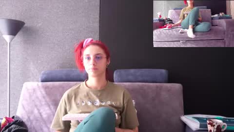 Snapshot of agatacollinsss chatting on October 2025 02:15:02 PM Agata Collinss online show from October 2025 02:15:02 PM