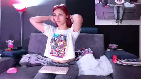 Snapshot of agatacollinsss chatting on October 2025 12:00:01 AM Agata Collinss online show from October 2025 12:00:01 AM