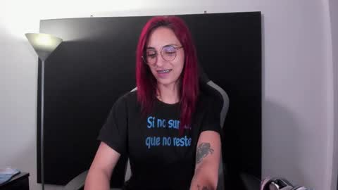 Agata Collinss online show from March 2026 07:23:01 AM