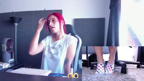 Agata Collinss online show from April 2026 03:20:02 PM