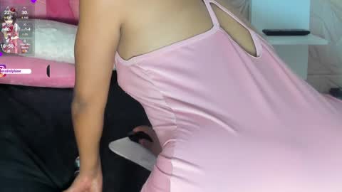 Snapshot of agatadelphine_mr chatting on January 2025 11:32:02 PM Agatadelphine online show from January 2025 11:32:02 PM