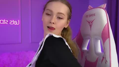 AgataFoxley online show from March 2026 02:04:02 AM