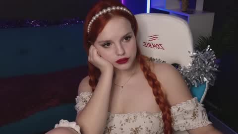 Agata online show from December 2024 04:21:01 AM