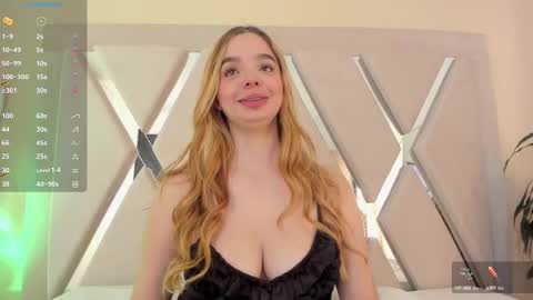 Snapshot of agatarose1 chatting on February 2025 11:20:02 AM AgataRose online show from February 2025 11:20:02 AM