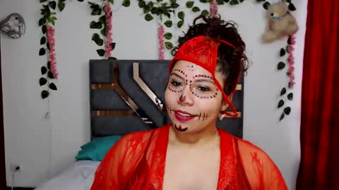 johana online show from October 2025 07:26:02 PM