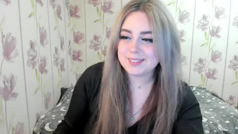 Agata online show from May 2026 09:43:01 PM