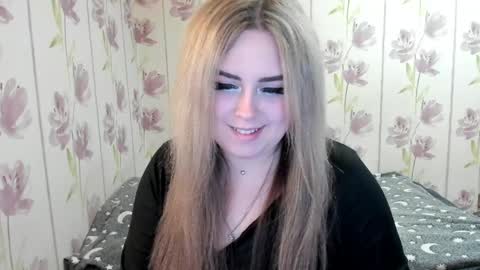 Agata online show from May 2026 09:56:02 PM