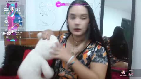 Agatha online show from February 2025 01:42:02 PM