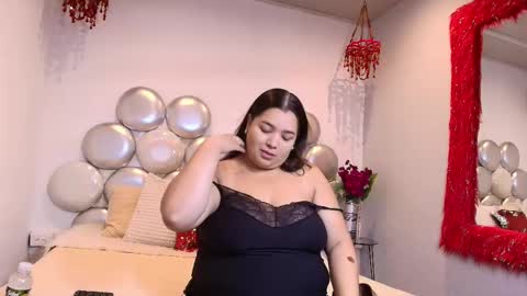 Snapshot of agatha_bloomm chatting on January 2026 12:40:01 PM Agatha online show from January 2026 12:40:01 PM