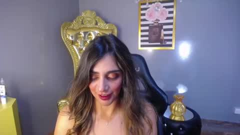 AGATHA online show from January 2026 12:32:02 PM