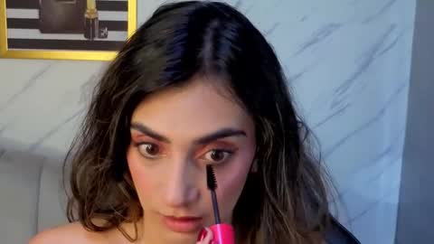 AGATHA online show from March 2026 12:32:01 PM