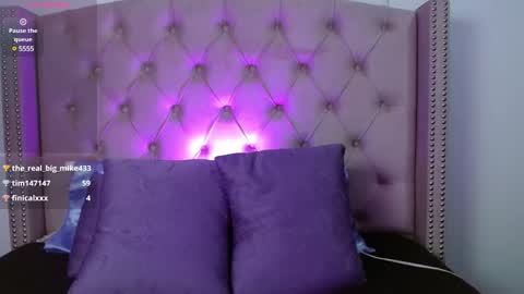 Erika for you online monday to saturday 7am a 2pm Gmt-5 Colombia Time online show from March 2025 03:20:01 PM