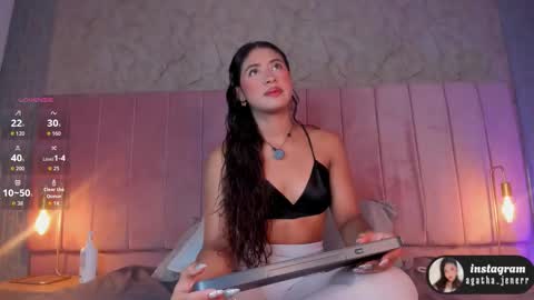 agatha_jener online show from February 2026 11:37:01 AM