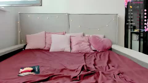 agatha_mayson online show from July 2026 07:34:01 AM