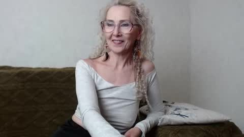 Agatha online show from January 2025 05:21:02 PM