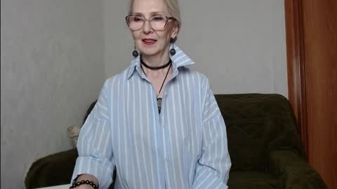 Agatha online show from November 2025 03:26:02 PM