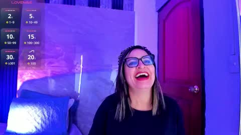 agatha_pleasure online show from March 2026 11:58:01 AM