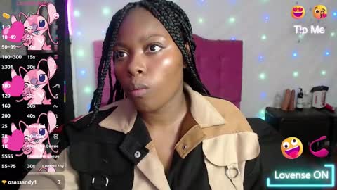 CAROLINA online show from February 2025 08:00:02 AM