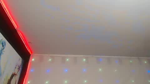 CAROLINA online show from February 2025 02:20:02 AM