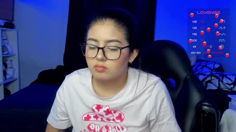 Cat online show from November 2025 04:44:02 AM