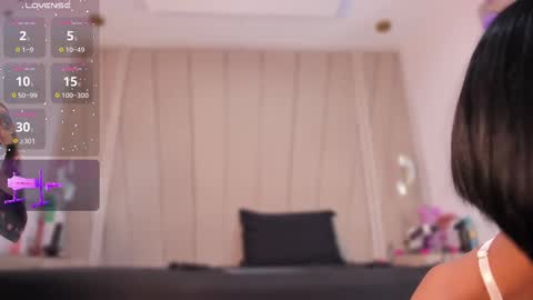 Agatha Steel online show from February 2025 08:20:02 PM