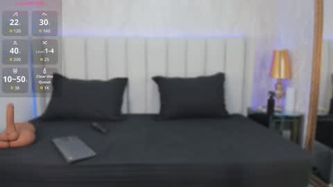 Agatha Steel online show from February 2026 08:54:01 PM