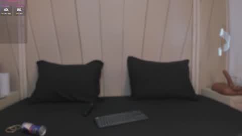 Agatha Steel online show from March 2026 08:02:02 PM