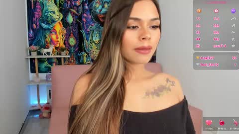 agatha_v__ online show from March 2026 06:52:01 PM