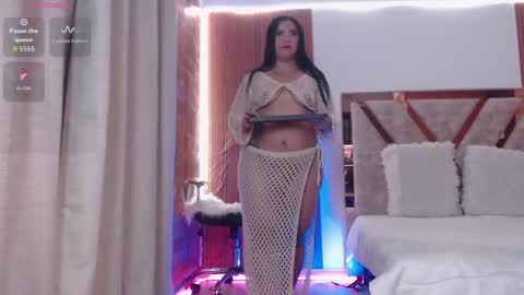 Agathaa white online show from December 2025 11:30:02 AM