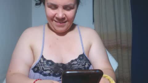 Snapshot of agathaaaa chatting on October 2025 02:53:01 AM online show from October 2025 02:53:01 AM