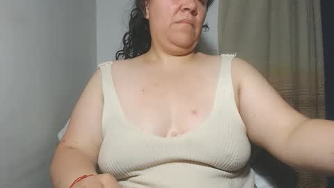 Snapshot of agathaaaa chatting on October 2025 02:21:01 AM online show from October 2025 02:21:01 AM