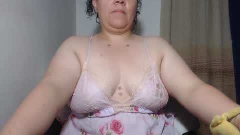 Snapshot of agathaaaa chatting on October 2025 08:49:01 AM online show from October 2025 08:49:01 AM