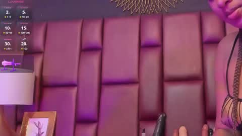 Snapshot of agathabladee chatting on February 2025 09:16:02 PM Agathaa online show from February 2025 09:16:02 PM