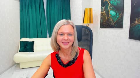 Snapshot of agathaklouin chatting on January 2025 07:17:02 AM Agatha online show from January 2025 07:17:02 AM