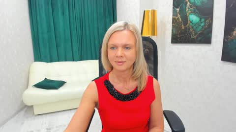 Snapshot of agathaklouin chatting on February 2025 07:09:02 AM Agatha online show from February 2025 07:09:02 AM