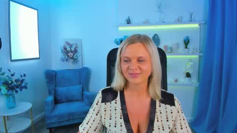 Snapshot of agathaklouin chatting on October 2025 07:12:02 PM Agatha online show from October 2025 07:12:02 PM