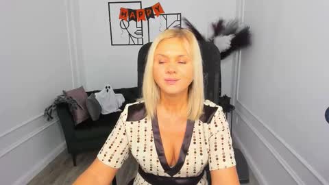 Agatha online show from October 2025 07:23:01 PM