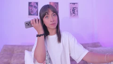 Agatha online show from December 2025 08:55:02 AM