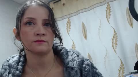 Angel online show from February 2025 10:50:01 PM