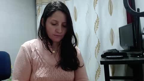 Angel online show from March 2025 01:04:02 AM