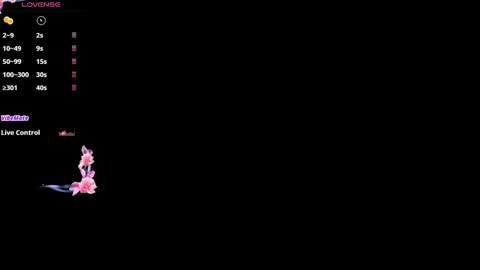 Agelina Lilly Laura online show from March 2026 02:12:02 PM