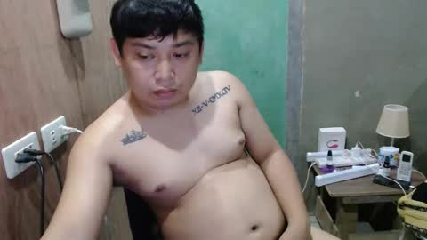 Markii online show from November 2025 02:54:01 AM