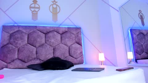 Snapshot of aggy_castel chatting on January 2025 11:06:01 PM Aggy online show from January 2025 11:06:01 PM