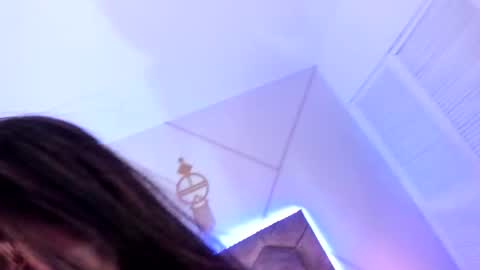 Snapshot of aggy_castel chatting on March 2025 05:14:02 AM Aggy online show from March 2025 05:14:02 AM