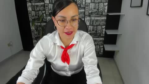 Aghata Moon online show from December 2024 08:43:02 PM