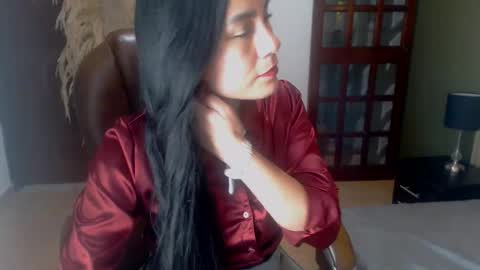 Aghata Moon online show from December 2024 02:06:02 AM