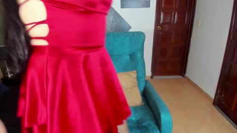 Aghata Moon online show from February 2025 02:48:01 PM