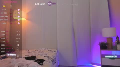 Snapshot of aghata_williamss chatting on December 2024 07:24:01 AM AGHATA online show from December 2024 07:24:01 AM