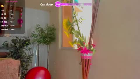 Snapshot of aghata_williamss chatting on June 2026 12:18:02 PM AGHATA online show from June 2026 12:18:02 PM